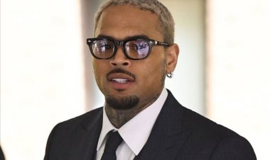 Menya akayabo umufana agomba kwishyura kugira ngo yemerewe kwifotozanya na Chris Brown