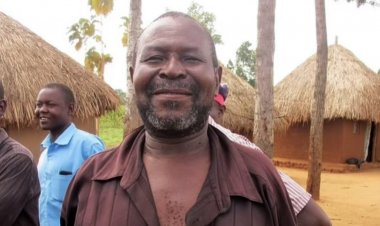 Ubukene bwamuteye kuboneza urubyaro nyuma yo kubyara abana 102