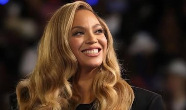 Beyoncé yaciye agahigo mu Bufaransa