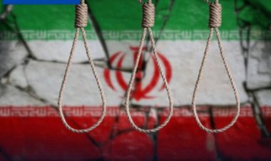 Iran yishe imanitse abaturage batatu ba Israel bazira ubutasi