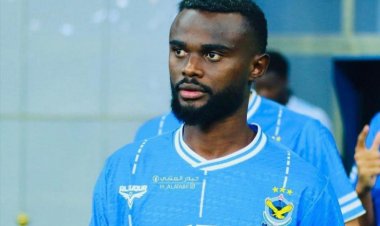 Manishimwe Djabel yavuze ku makuru amwerekeza mu ikipe ya APR FC