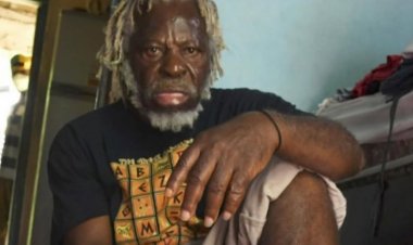 Leta ya Jamaica yategetswe kwishyura  miliyari zirenga 173Rwf umusaza  yafunze imyaka 50 mu buryo butemewe