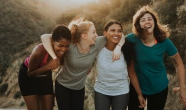 Ubushakashatsi: Abagore badafite abagabo n'abana bagira ibyishimo kurusha abandi