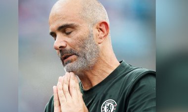 “Uyu si umupira w’amaguru!” Enzo Maresca yanenze bikomeye ibirimo kubera mu gikombe cy'isi