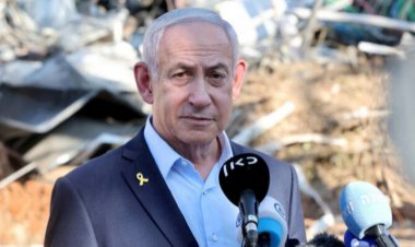 Hamenyekanye umwanzuro ku rubanza rwa Benjamin Netanyahu rwari rutegerejwe
