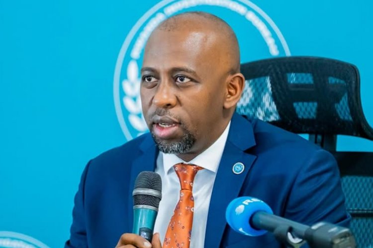 RIB irakangurira Abanyarwanda guhagurukira icuruzwa ry’abantu