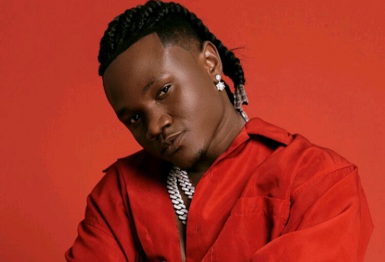 Mbosso akomeje guteza urujijo mu bakunzi b'umuziki