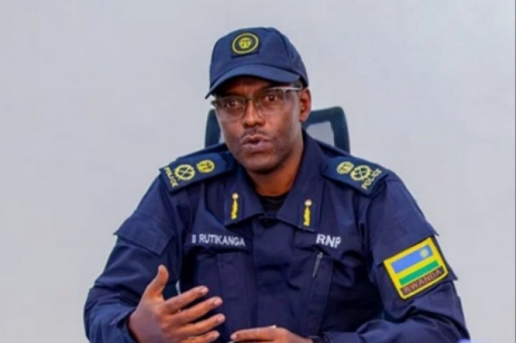 Abakwirakwiza amashusho y'ahabereye impanuka bahawe gasopo