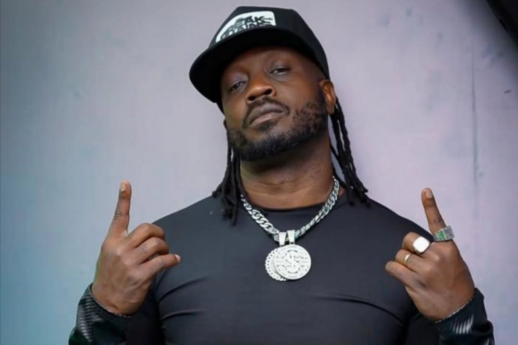 Bebe Cool yifatiye ku gahanga abahanzi badakora album