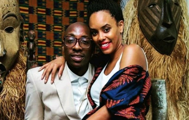 Bien-Aimé Baraza akomeje kurikoroza ku mbuga nkoranyambaga