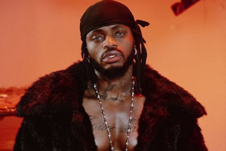 Kumusuhuza bisaba akabakaba ibihumbi 100Rwf! Ibikorwa bya Diamond Platnumz bikomeje kuvugisha benshi