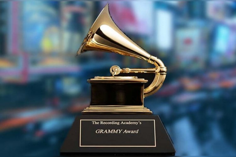 Recording Academy yatangaje impinduka nshya mu itangwa ry’ibihembo bya Grammy