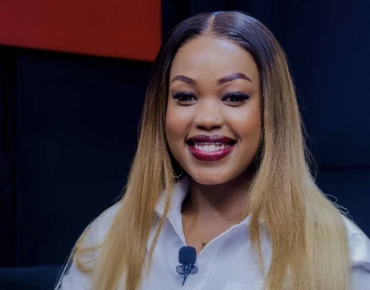 Imodoka ya Bianca yabonetse!