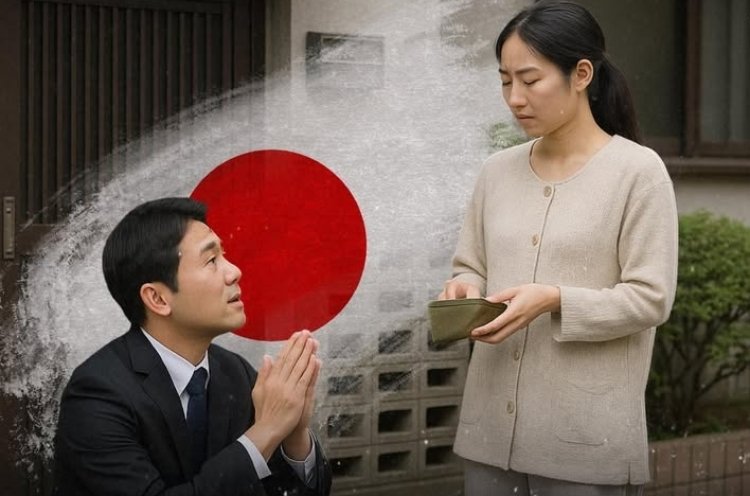 Mu Buyapani: Abagabo baha abagore babo imishahara yose, akaba ari bo babagenera 