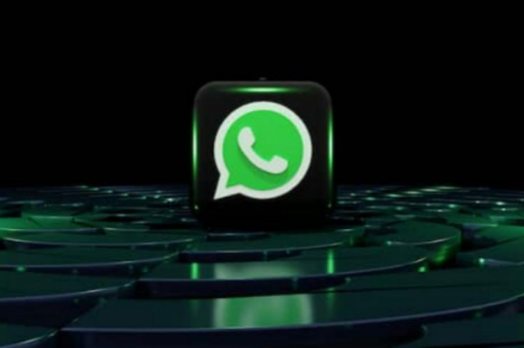 Iran irashinja WhatsApp gukorana na Israel mu butasi