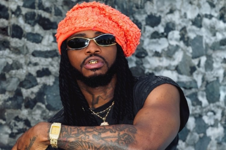 Diamond Platnumz yishongoye ku bahanzi bagenzi be