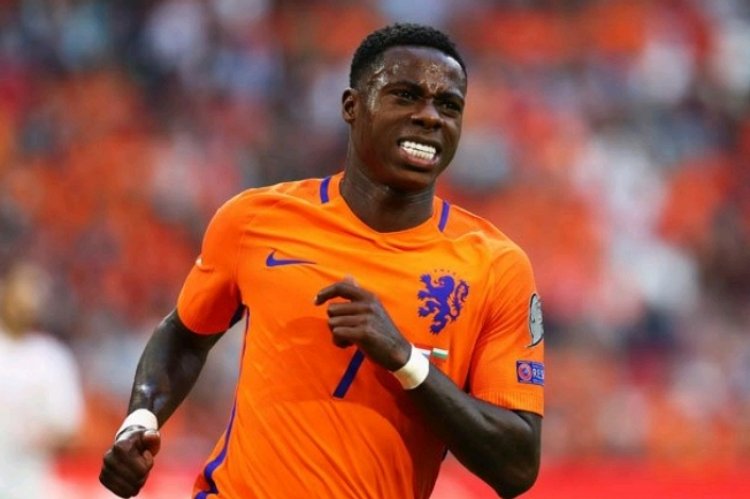 Rutahizamu w'Umuholandi  ushinjwa kwinjiza ibiro 1300 bya cocaine yasubijwe mu Buholandi