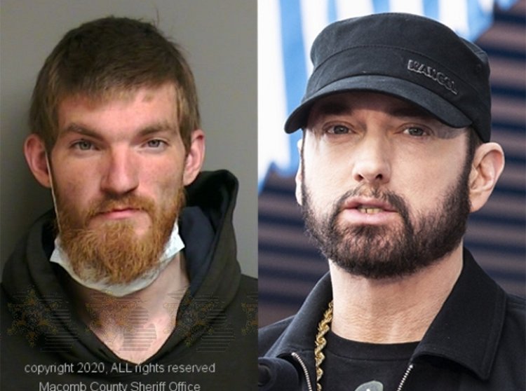 Uwinjiye mu nzu ya Eminem agiye gufungwa imyaka  ikabakaba 37