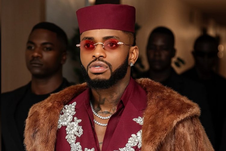 Diamond Platnumz yashoye arenga miliyoni 361Rwf mu gitaramo cya Summer Jam yakoreye muri Amerika