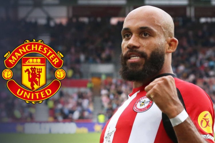 Manchester United yongeye kuzura umugara ku isoko ry'igura n'igurisha