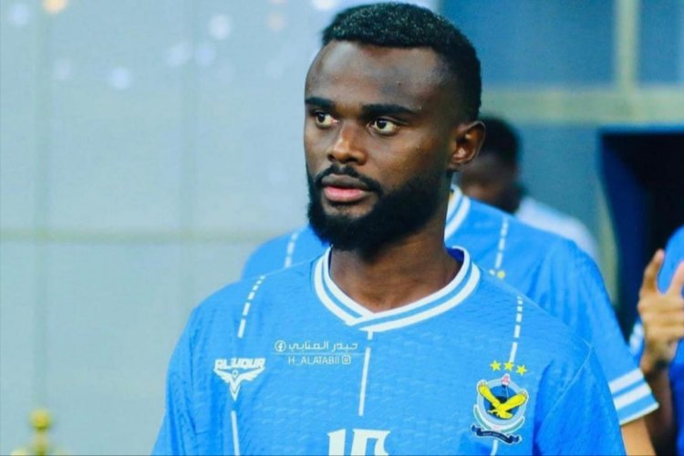 Manishimwe Djabel yavuze ku makuru amwerekeza mu ikipe ya APR FC