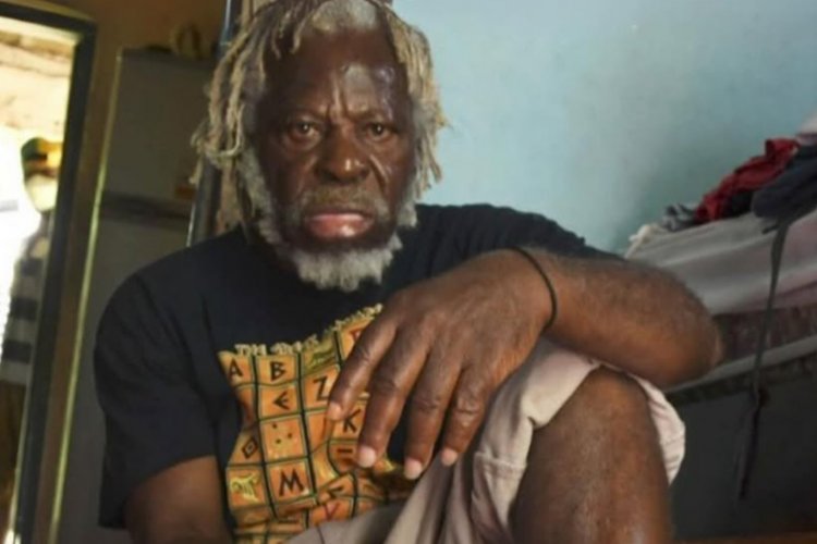 Leta ya Jamaica yategetswe kwishyura  miliyari zirenga 173Rwf umusaza  yafunze imyaka 50 mu buryo butemewe