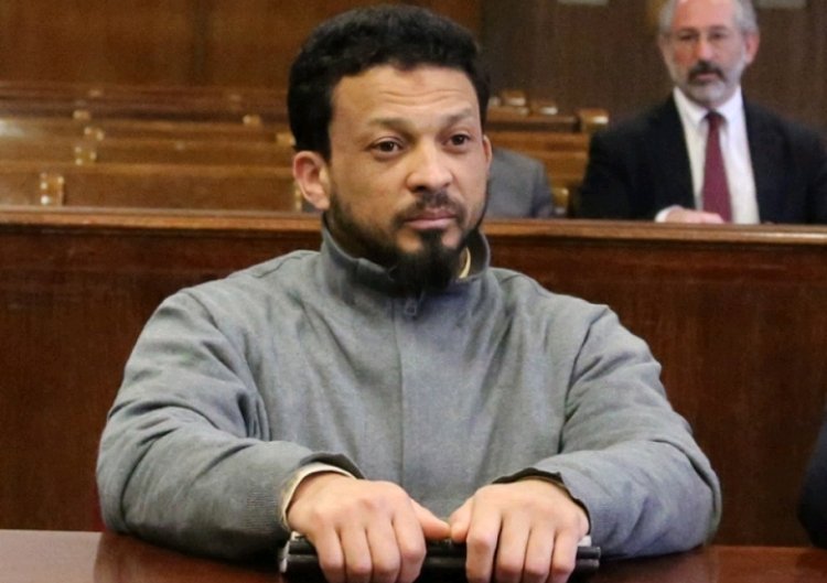 Umugabo yamaze amezi 5 muri gereza mbi cyane kubera kutamenya amakuru