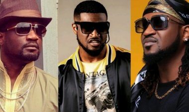 Umwiryane wongeye kuvuka mu bavandimwe bahoze mu itsinda rya P-Square