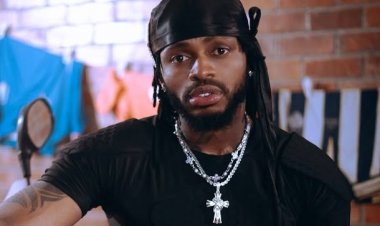 Naraturitse ndarira! Diamond yahishuye urwo yahuye na rwo ubwo yarimo gufata amashusho ya “Komasava”