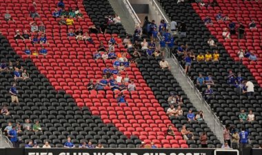 FIFA ikomeje ibikorwa byo kurwana n'ibura ry'abafana ku bibuga