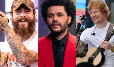 Apple Music yatangaje indirimbo 500 zakunzwe kurusha izindi kuva yashingwa