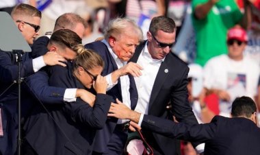 Abakozi 6 ba Secret Service bahagaritswe ku kazi kubera iraswa rya Donald Trump