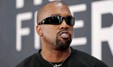 Kanye West yongeye kujyanwa mu nkiko