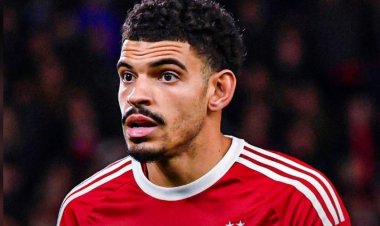 Zabyaye amahari hagati ya Tottenham na Nottingham Forest kuri Morgan Gibbs-White