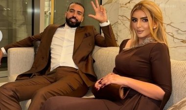 French Montana mu rukundo n'igikomangomakazi cya Dubai, Sheikha Mahra 