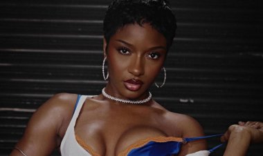 Ayra Starr agiye gutaramira mu Rwanda ku nshuro ya mbere