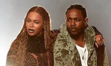 Beyoncé na Kendrick Lamar bahataniye igihembo muri Emmy Awards 2025