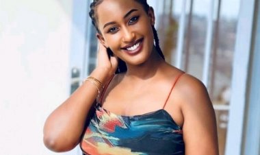 Muyango yariye akara abihutira gushaka kuba ibyamamare