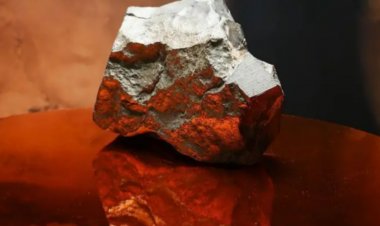 Ibuye ryavuye ku wundi mubumbe ryagurishijwe akayabo