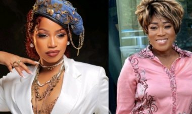 Sheebah Karungi yongeye kwerekana ko afite umutima wo gushyigikira bagenzi be