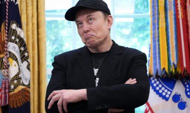 Umutungo wa Elon Musk wagabanutseho miliyari 12 z'amadorari