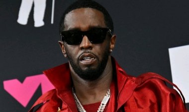 P. Diddy yateje urujijo ku mbuga nkoranyambaga