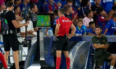 Impinduka muri shampiyona ya Espagne! Abatoza bashyizwe igorora