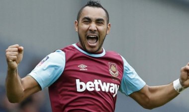 Dimitri Payet wakiniye West Ham United ashobora gufungwa