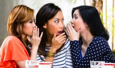 Ubushakashatsi: Bifatwa nk’ubujajwa ariko abagore bafashwa cyane no kuganira kuri bagenzi babo