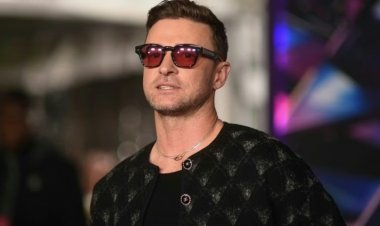 Justin Timberlake yahishuriye abafana be ko afite uburwayi bukomeye 