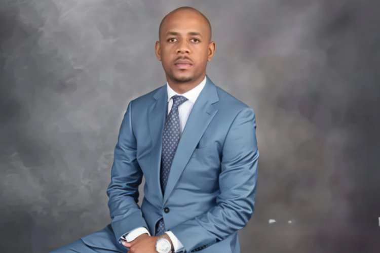 Baltasar Engonga yakatiwe n'urukiko