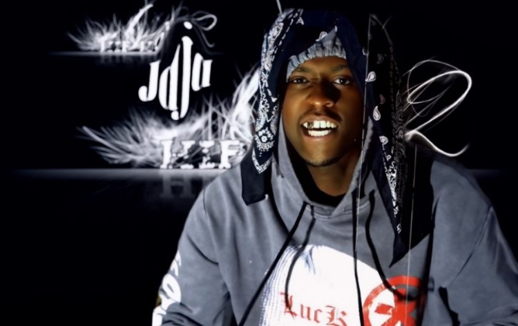 Umuraperi Jaja yashyize hanze indirimbo nshya yise “IBIGWI” yakoranye na Hollix