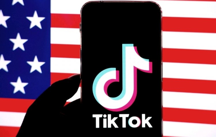 TikTok irimo gukora ibishoboka byose ngo idakurwa ku isoko rya Amerika