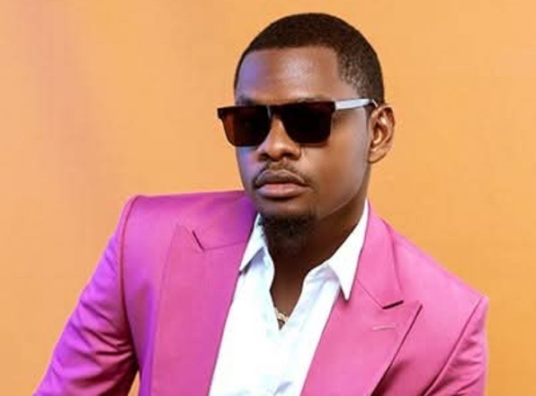 Ben Pol yashyize umucyo ku by'iherezo rye mu muziki